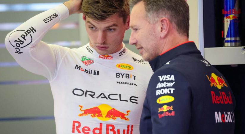 Berger: Horner kirúgása Verstappen maradását szolgálhatta