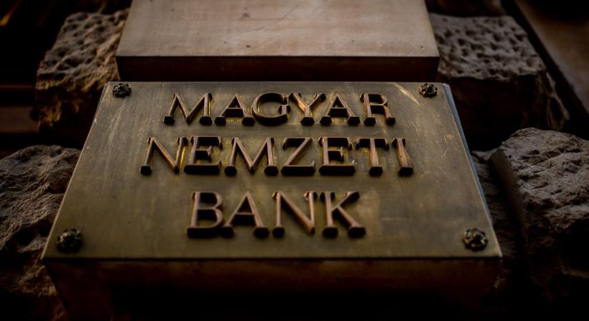 MNB: két számjegyű növekedés volt a biztosítóknál, pénztáraknál, tőkepiaci szereplőknél