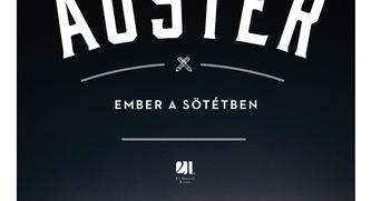 Paul Auster: Ember a sötétben
