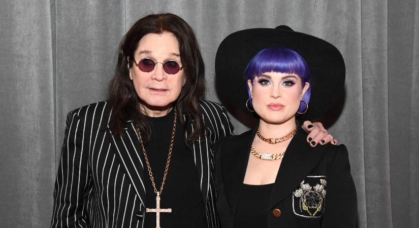 Ozzy Osbourne tényleg haldoklik? Megszólalt a lánya