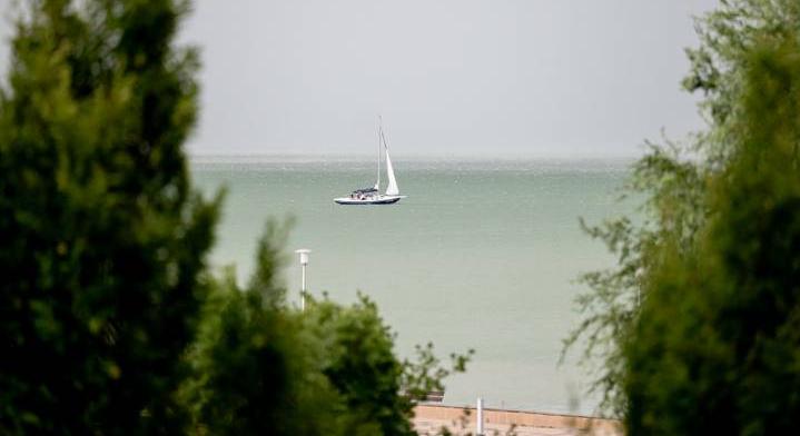 Veszélyben a Balaton léte: rá sem fogunk ismerni pár év múlva az előrejelzések szerint