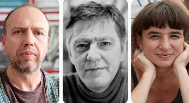 Elindult a Dologidő nevű független szakmai kezdeményezés – Nagy Zoltán, Szabó György és Szabó Réka válaszolt