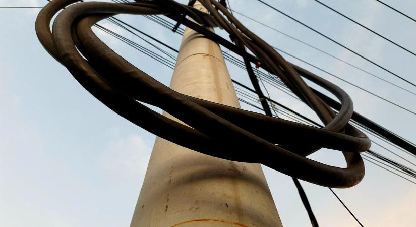 Győrben felgyorsulhat az internet – Ne ijedjen meg ha kopognak