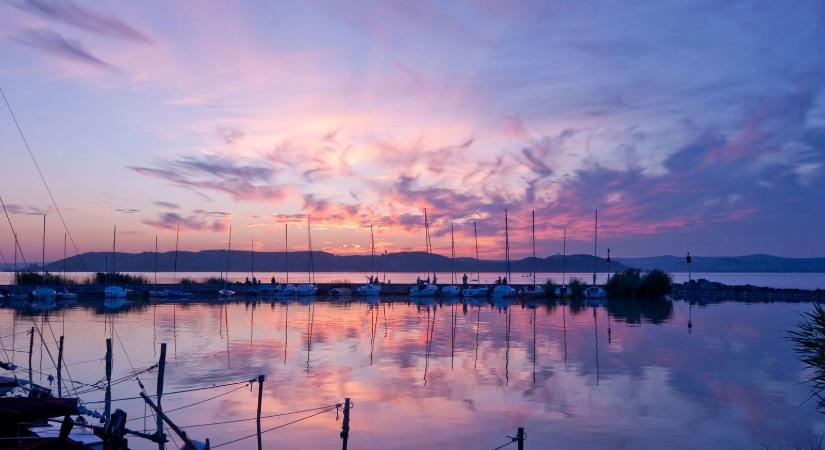 Sokkoló dolgot mondott a Balatonról egy külföldi – egész Magyarország le fog döbbenni