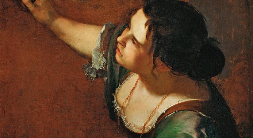 Artemisia Gentileschi: A festőnő, aki nem hagyta magát legyőzni