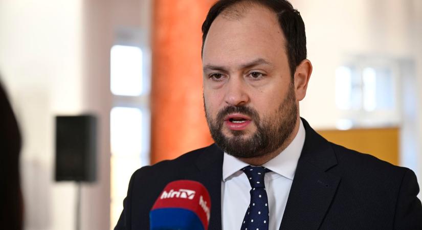 Nacsa Lőrinc: Az úgynevezett „jogvédők” hallgatnak. Szégyen!