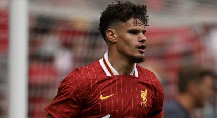 Lenyűgözte a liverpooliakat Kerkez Milos bemutatkozása