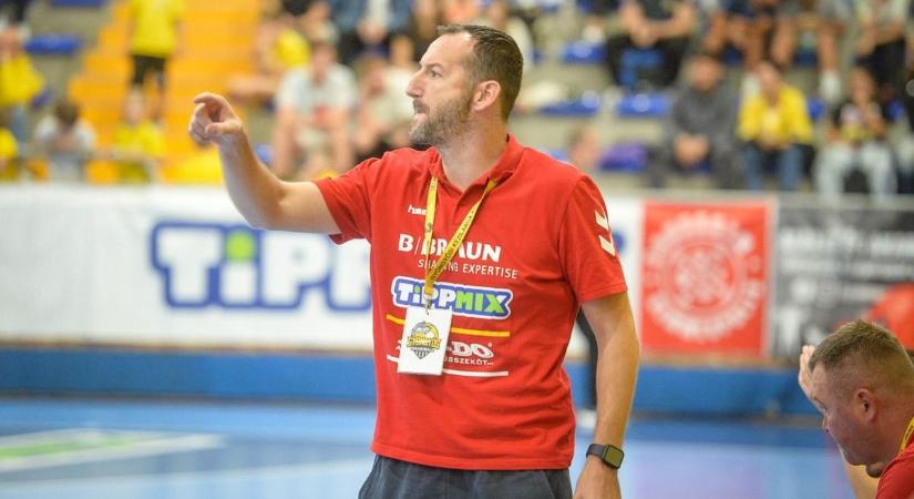 HE-DO B. Braun Gyöngyös: hét edzőmeccs a rajtig, mutatjuk az ellenfeleket