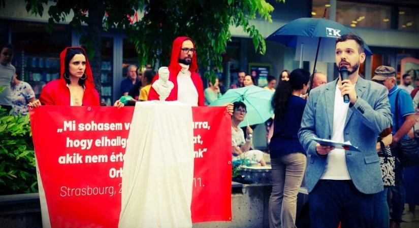 Rá akarják hívni a Fideszre a nemzetközi megfigyelőket, az EBESZ-t – Ebben a médiaügyek is szerepet játszanak