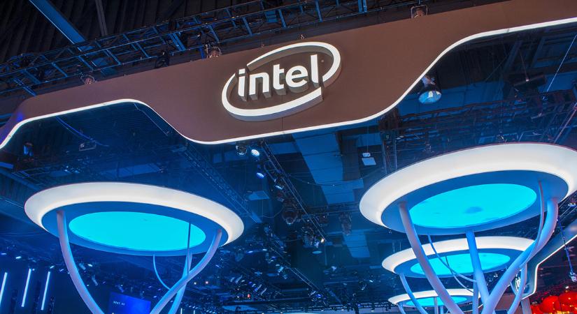 Intel CEO: nyert a konkurencia, a legjobb 10 között sem vagyunk ott