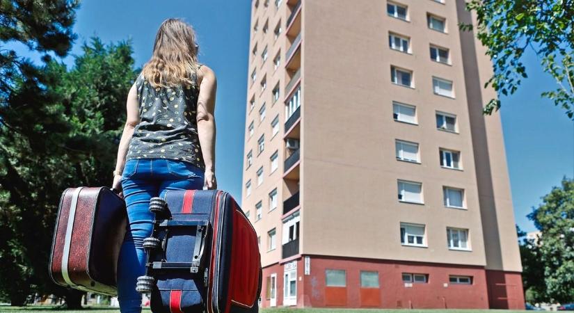 Külön program segíti a fiatalok lakáshoz jutását a hajdú-bihari városban