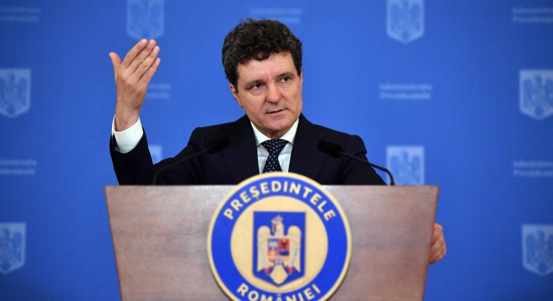 Megszólalt Nicuşor Dan az áfaemelés ügyében