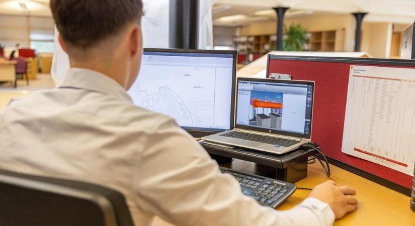 Asztali gépek méretei: mikor melyiket válaszd?