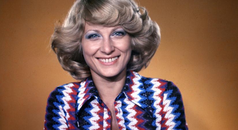 Kudlik Júlia megdöbbentő nyilatkozata 80 évesen: Nem szedek gyógyszereket