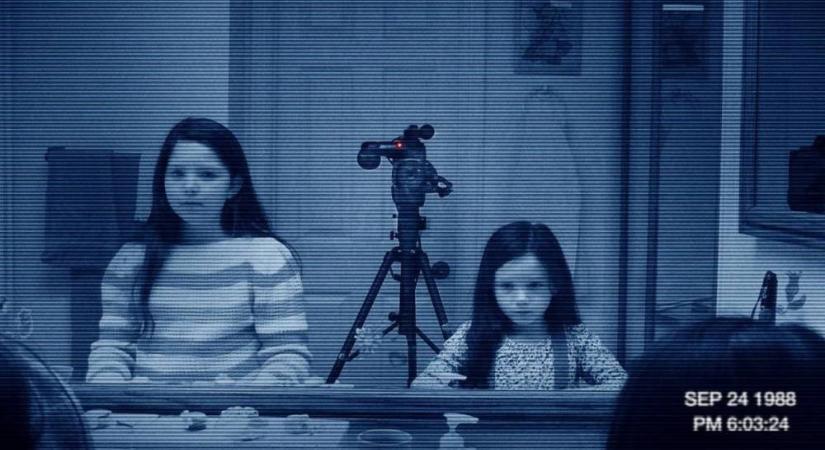 Parajelenségek 3.: Egy nagyon jó előzményfilm (kritika)