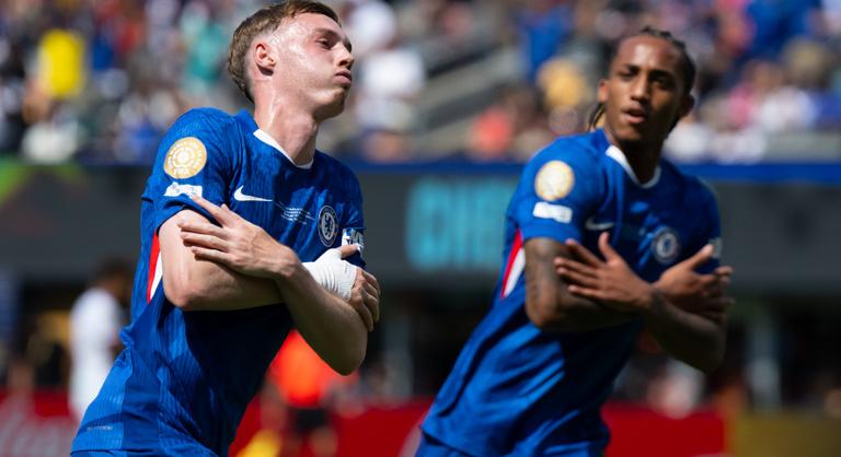 Leginkább a Chelsea sztárjátékosát dicsőítik a klubvilágbajnokság döntője után