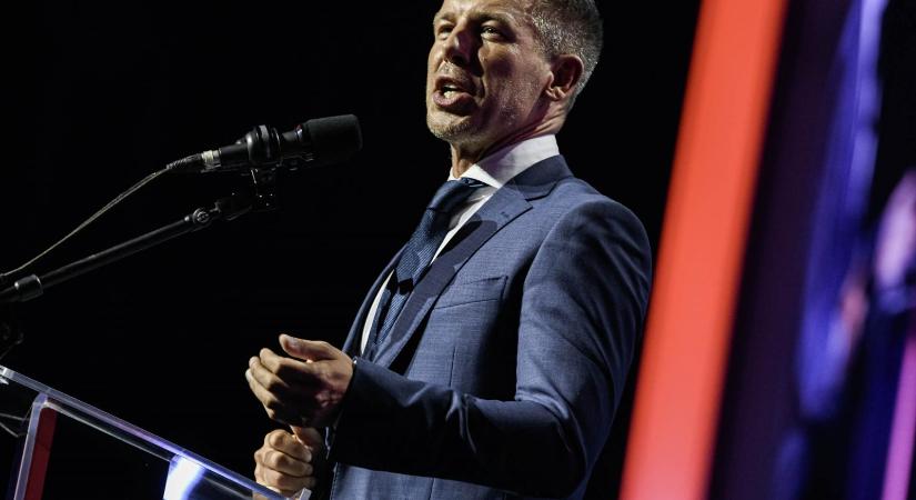 „A Fidesznél Peti sem tud nagyobbat hazudni, de változásra szükség van”