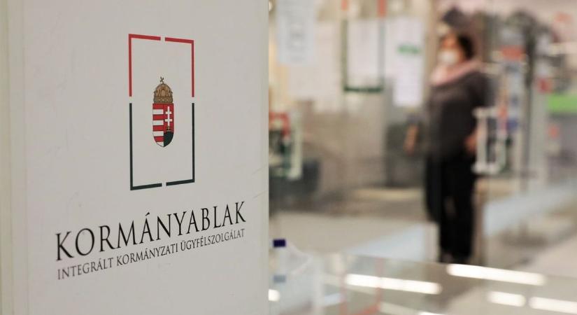 Az okmányokkal és járművekkel kapcsolatos ügyintézést a mai napon felejtse el