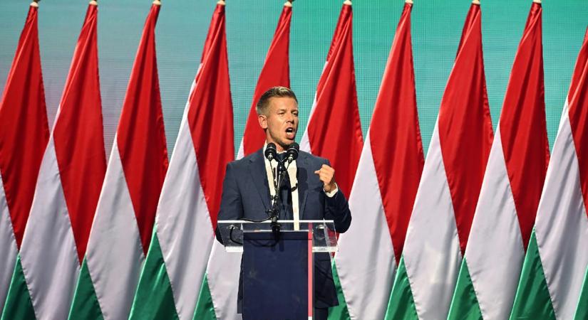 Hadházy indulna a Tisza előválasztásán, Magyar szerint nincs alku az “óellenzékkel”