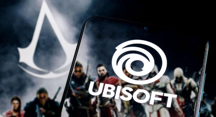 Megkapta az esélyt a legnagyobb francia videójáték-stúdió, de látszólag mégsem kezd vele semmit – teljes a kilátástalanság az Ubisoftnál