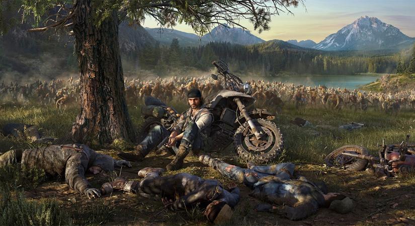 A Sony több projektjét is elkaszálta a Days Gone fejlesztőinek