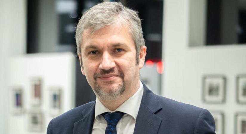 Hadházy Ákos elindulna a tiszás előválasztáson