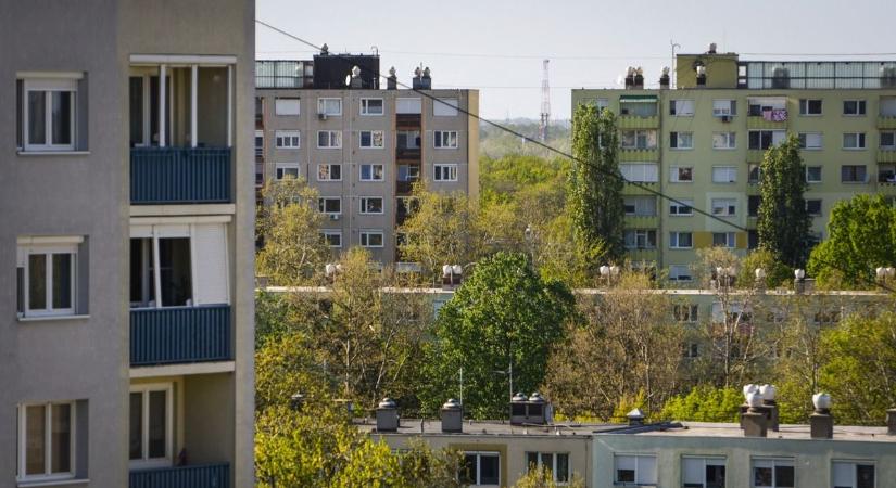 Támogatás a panellakásokban élőknek – Baranyában is sokan örülhetnek az új lehetőségnek