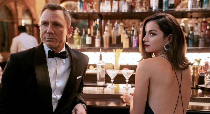 Korunk egyik legfelkapottabb sztárját pletykálják a következő Bond-lánynak, és rá valószínűleg kevesen mondanak nemet