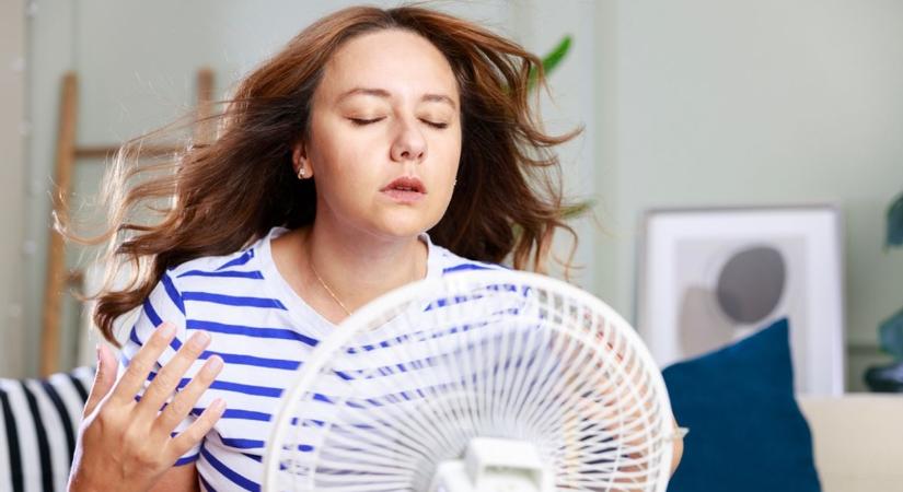 Kiadták a riasztást, térképen mutatjuk a problémás helyeket