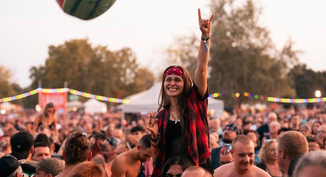 Rock, család, Balaton: közeleg a 17. TÁBOR Fesztivál