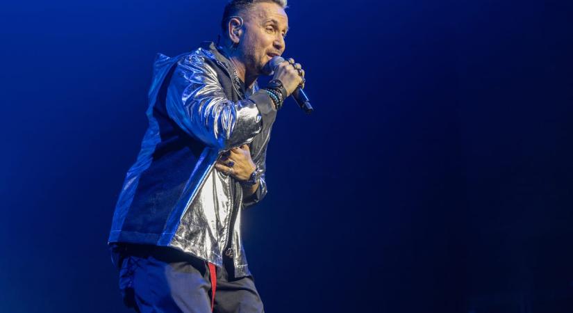 Majka: „Amerika az új Bindzsisztán”