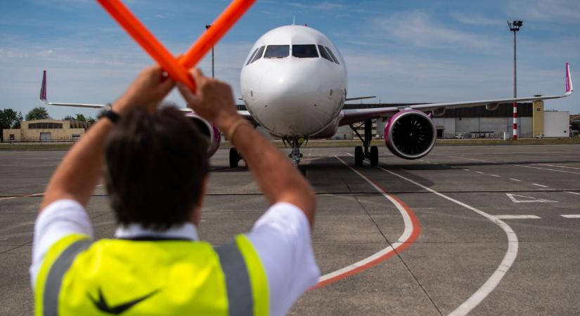 Kivonul Abu-Dzabiból a Wizz Air
