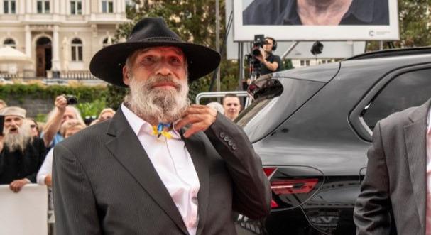 Egy nappal a Karlovy Vary-i filmfesztivál után holtan találták a fődíjat bezsebelő dokumentumfilm főszereplőjét
