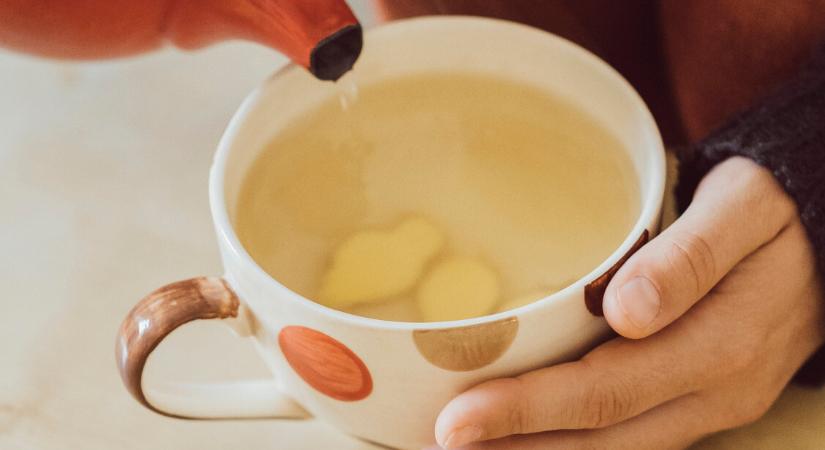7 ok, amiért érdemes gyömbért fogyasztani – a gyomrunk és a szívünk is meghálálja