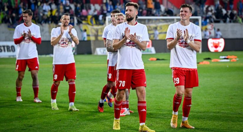 Egyre közelebb a nagy port kavart transzer? Pályára lépett a Szeged-Csanád GA-ban a korábbi kiszemelt