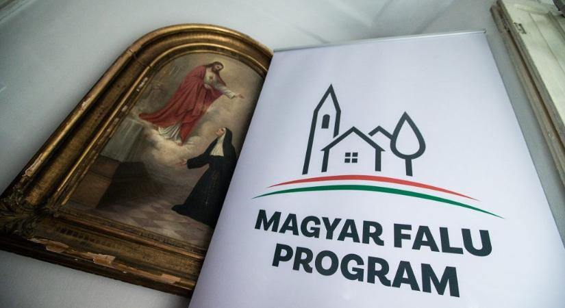 18 milliárd forintos közvilágítás-korszerűsítési pályázat indul 5000 lakos alatti településeknek