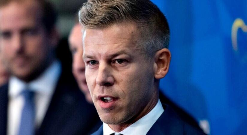 Magyar Péter: a Tisza mind a 106 választókerületben önállóan indul, nem folytat háttéregyeztetést