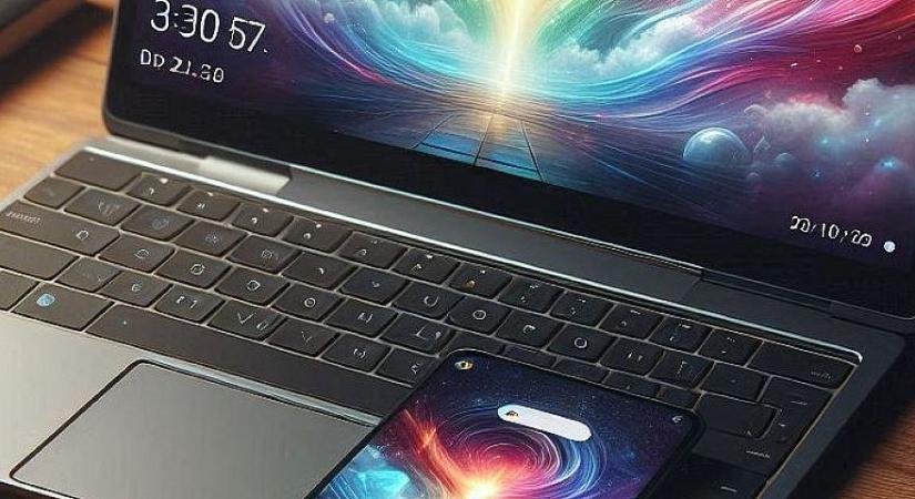 Hivatalos: Összeolvasztja egymással az Androidot és a Chrome OS-t a Google