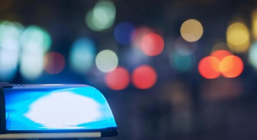 Éjszakai késelés Pozsonyban – a rendőrség közzétette a támadó fotóját