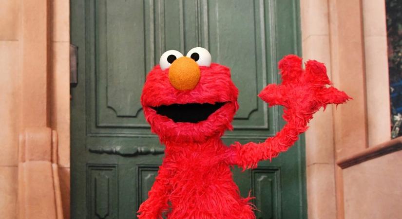 Valaki antiszemita ámokfutásba kezdett Elmo X fiókjával