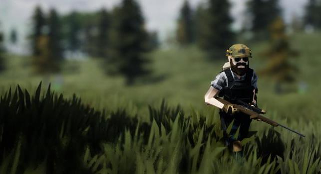 Egyre többen kattannak rá a Steamen egy hároméves zombis túlélőjátékra
