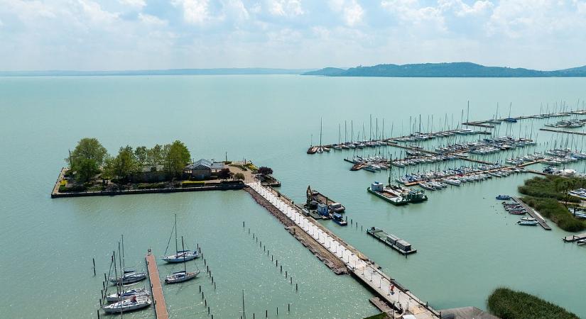 Ökológiai válsághelyzet jöhet a Balatonon, az AI nem sok évet ad a radikális változás bekövetkeztéig