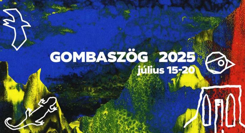 Zavarba ejtően gazdag programkavalkád Gombaszögön