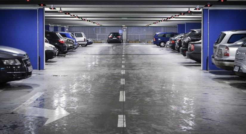 Zárul a parkolási kiskapu, mostantól ezért is fizetni kell