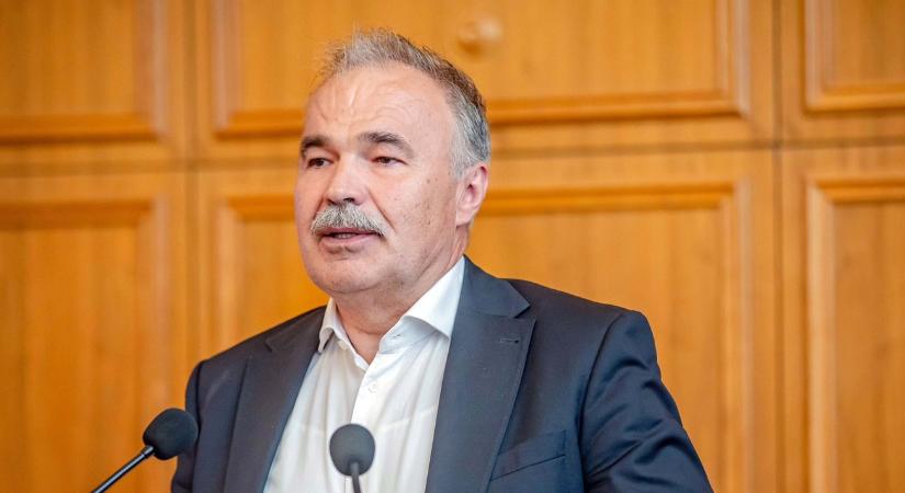 Nagy István: Brüsszel inkább Ukrajnát segíti, nem a gazdákat