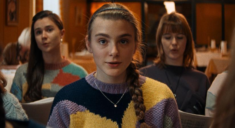 Évtizedeken át zaklatott kiskorú lányokat a gyermekkórus karnagya, most film készült róla