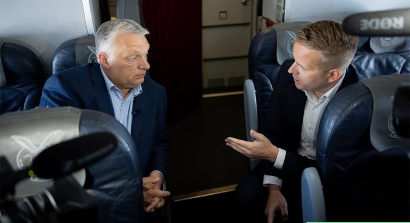 Nem tudni, mennyibe került Orbán Viktor megafonos kísérete