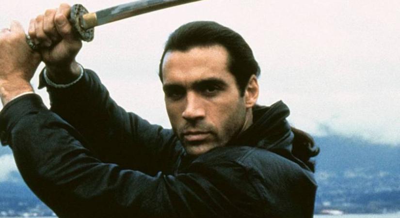 A Hegylakó-sorozat szexi sztárja volt: Adrian Paul 65 évesen még mindig nagyon sármos