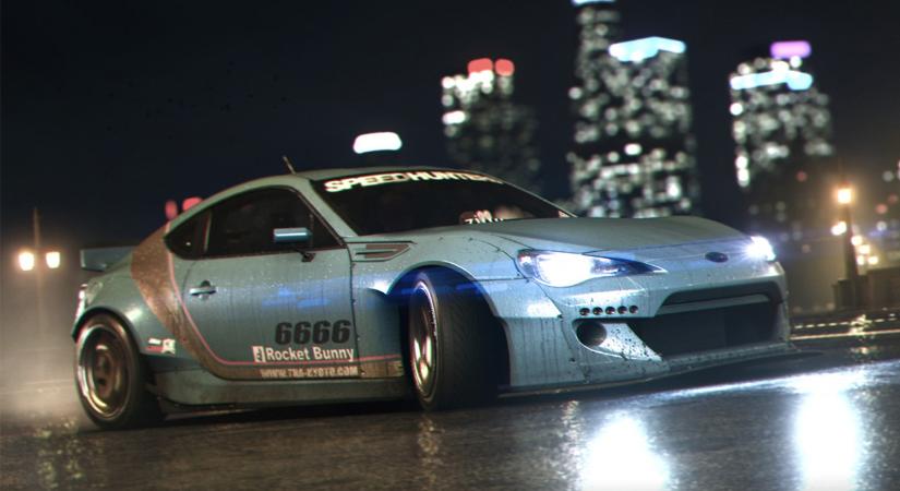 Beigazolódhatott a sejtésünk: Tényleg parkolópályára került a Need for Speed egy, a szériához közeli forrás szerint