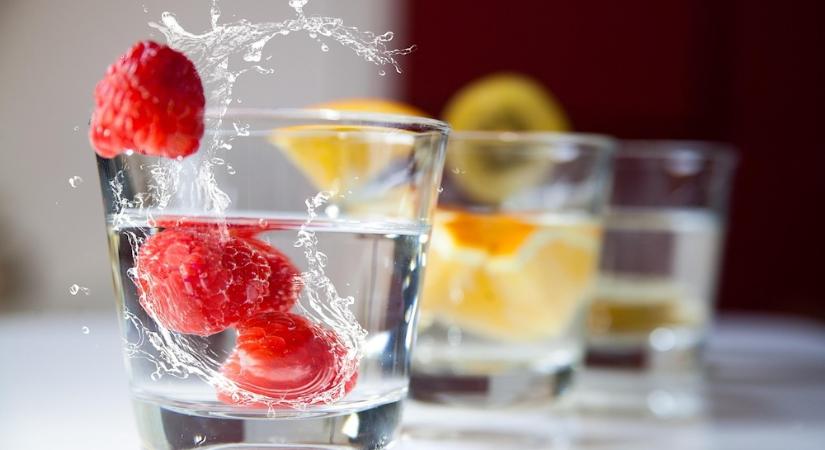 Fáradt vagy napközben? Lehet, hogy a rejtett dehidratáció a ludas!